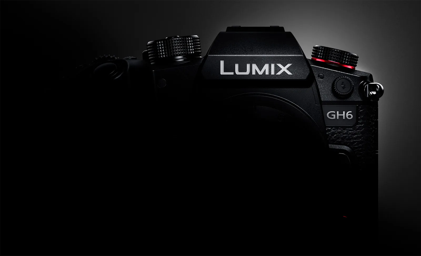 Panasonic GH6