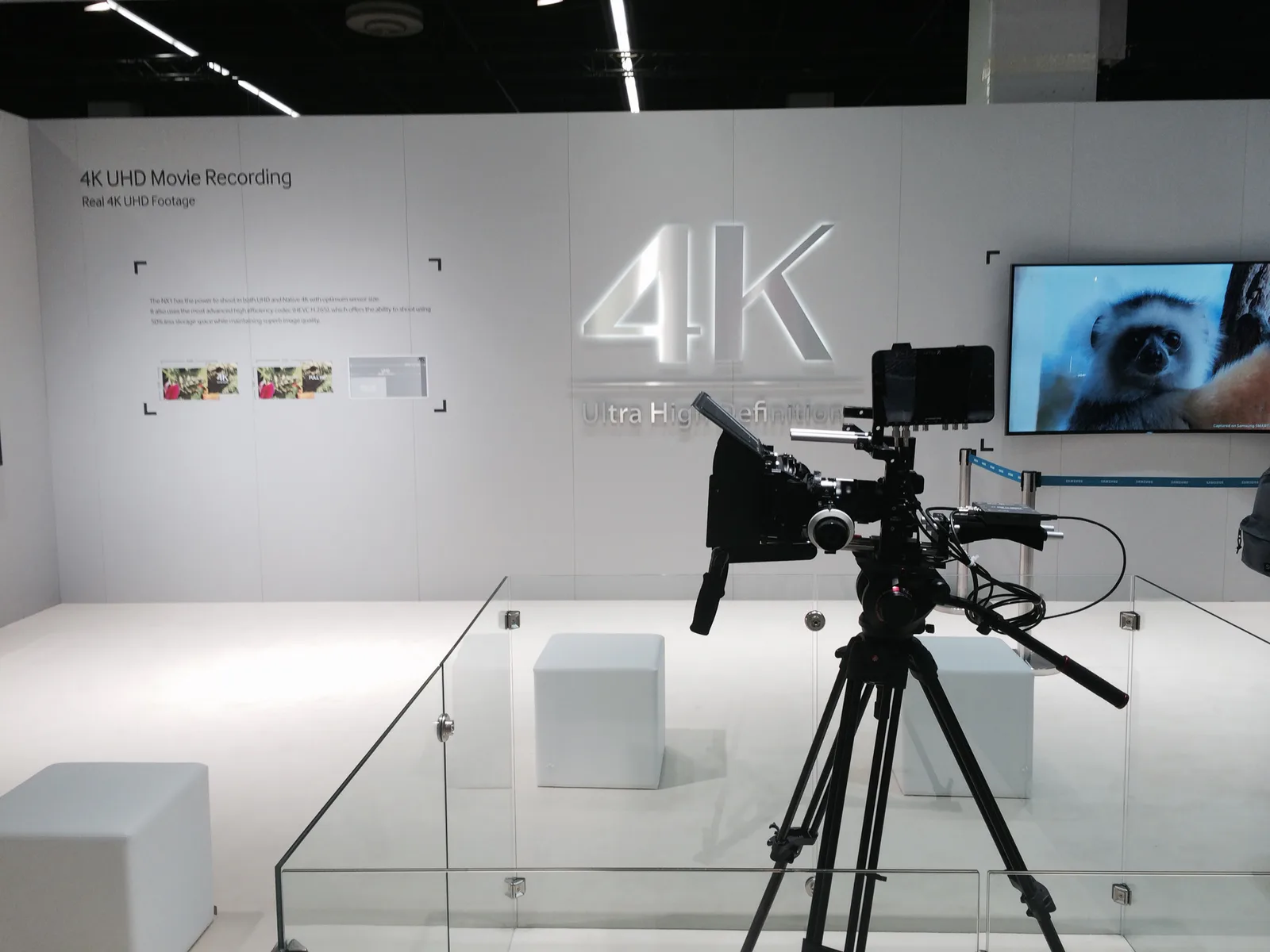 Samsung NX1