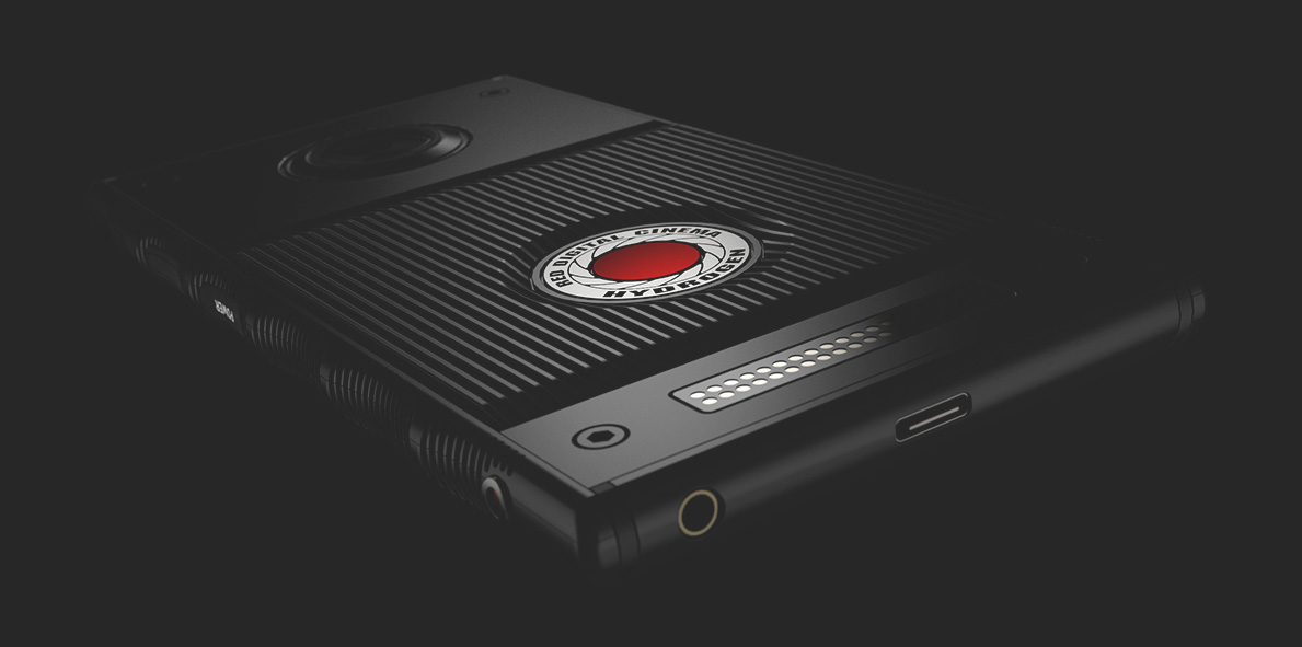 RED Hydrogen