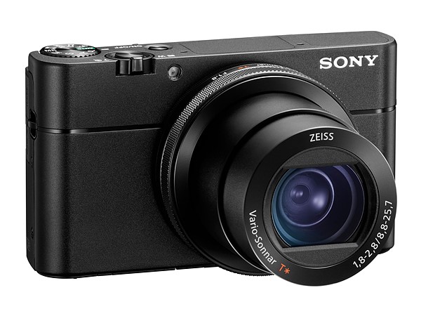 Sony RX100 V