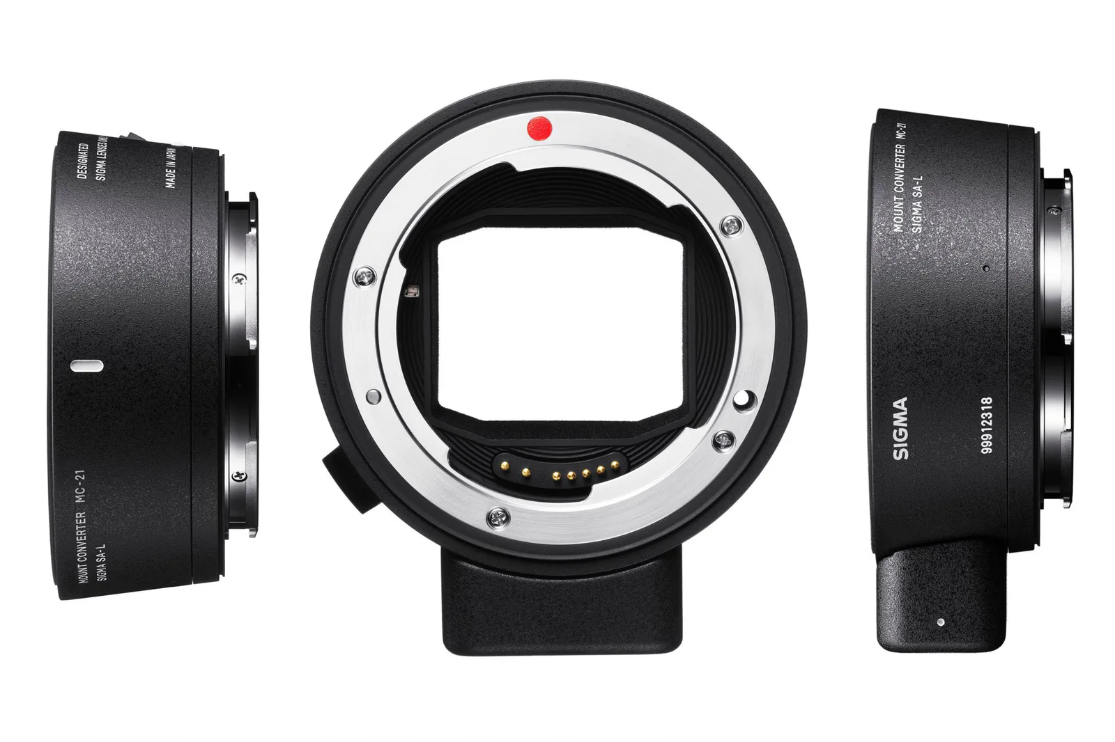 Sigma MC-21