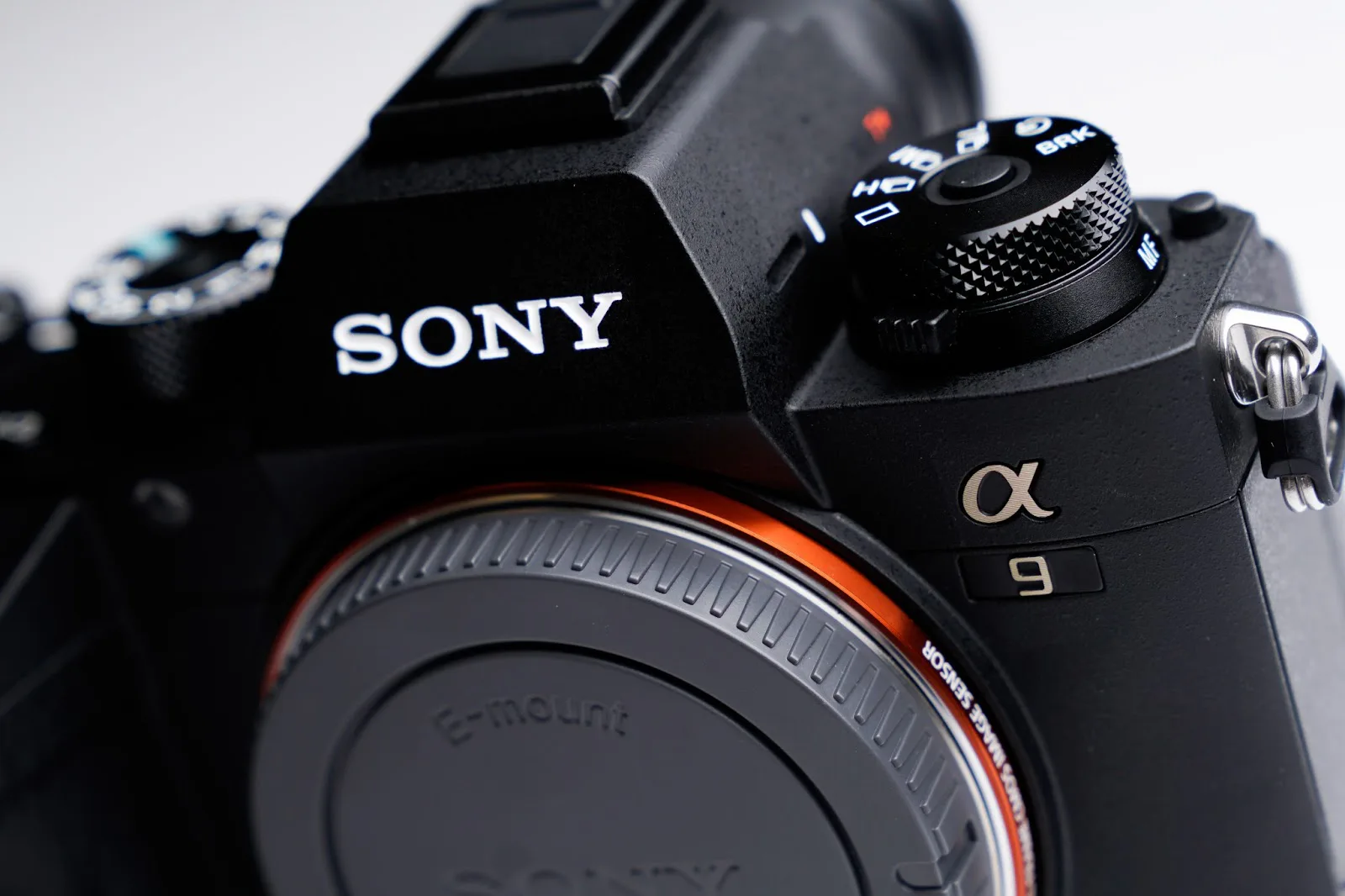 Sony A9