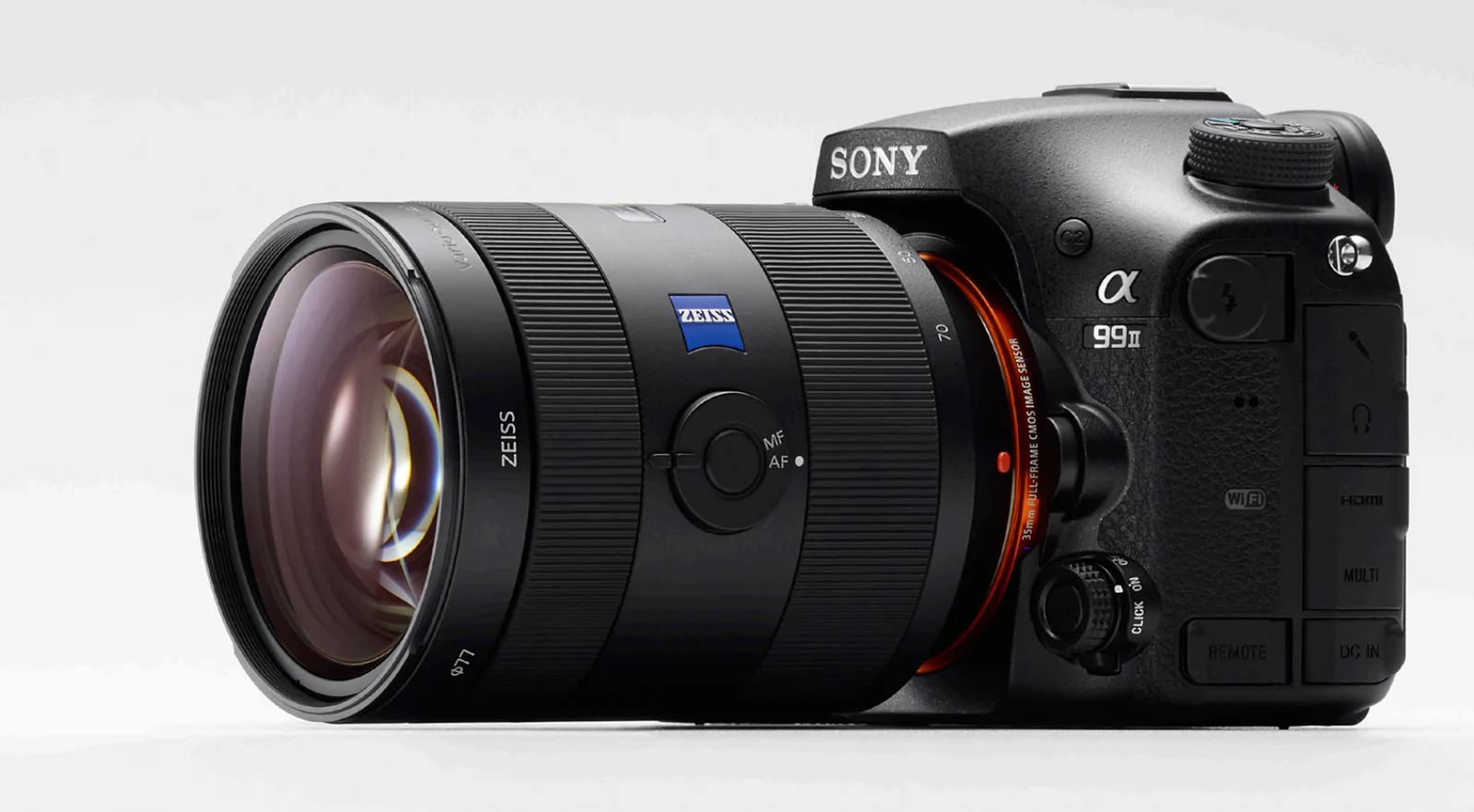 Sony A99 II