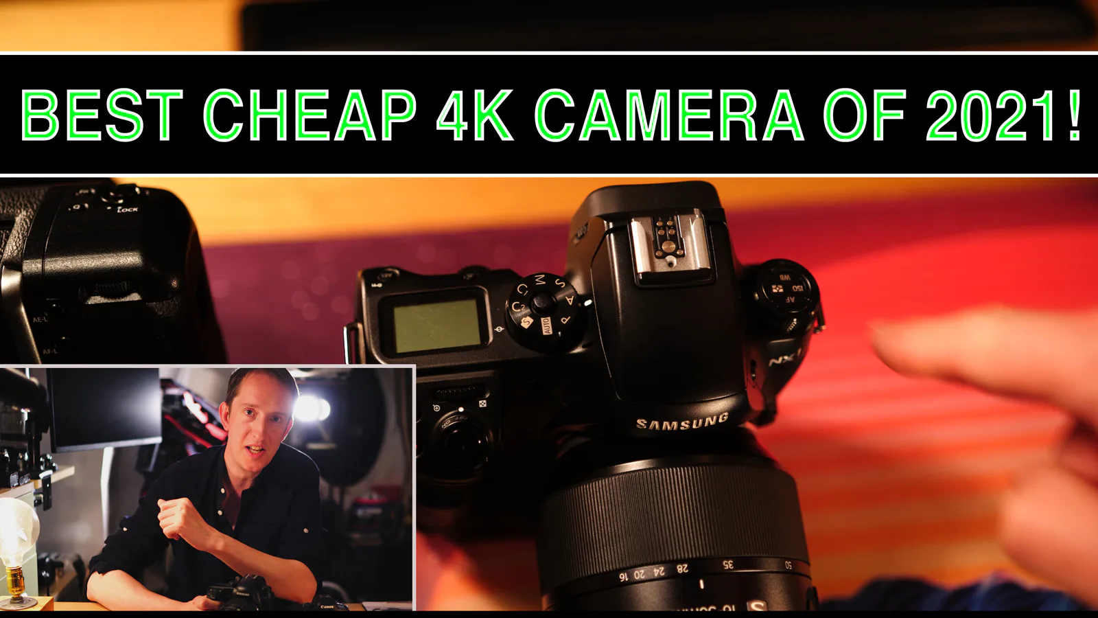 Samsung NX1