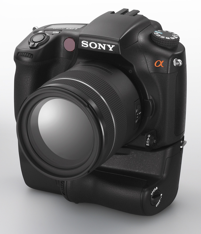 Sony A77 - EOSHD.com - Filmmaking Gear and Camera Reviews