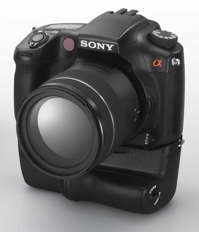 Sony A77