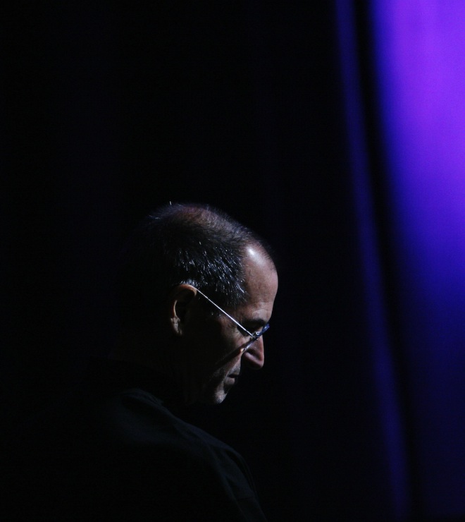 Steve Jobs