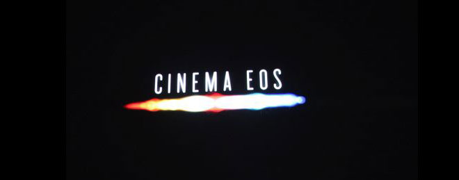 Cinema EOS