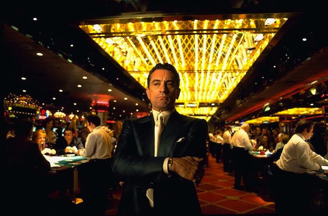 Casino Movie