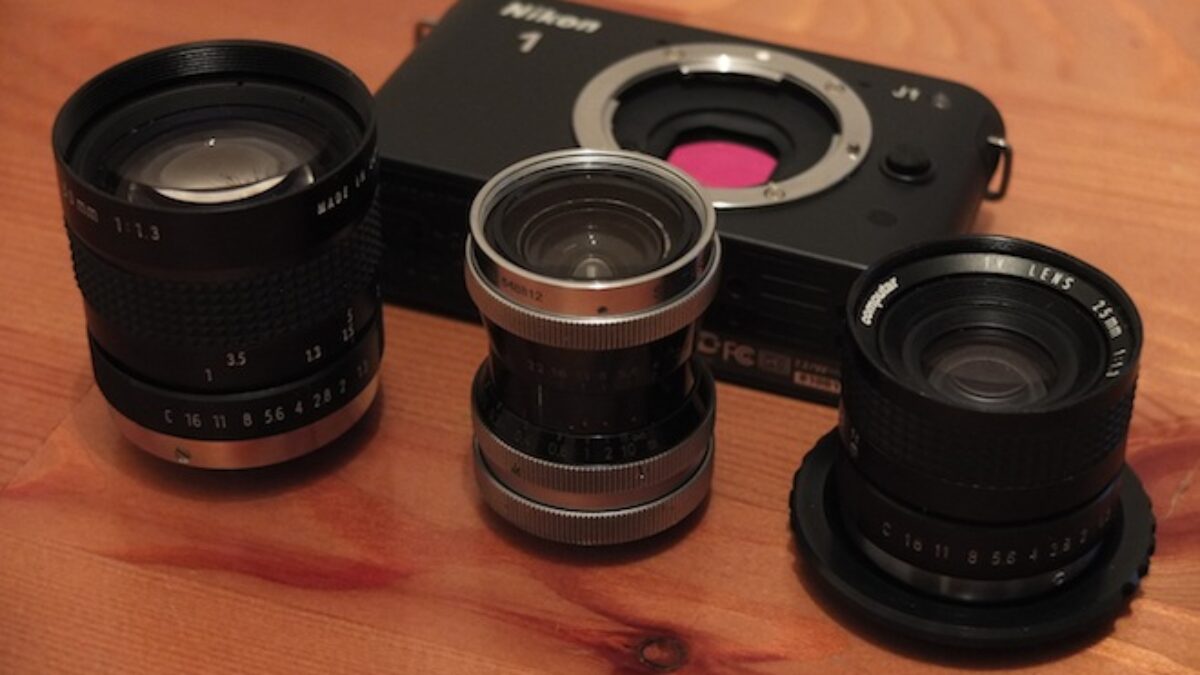 Digital Camera J4 Sample Nikon J4 Review Experimenting With