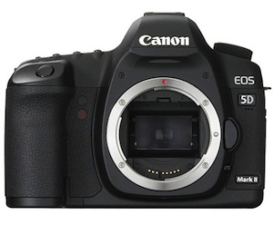 5D Mark II