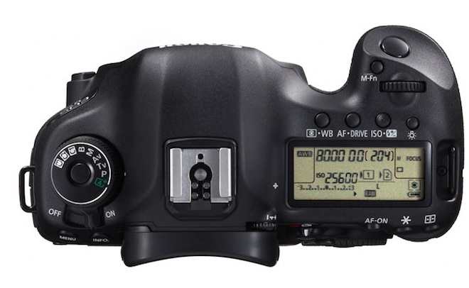 5D Mark III