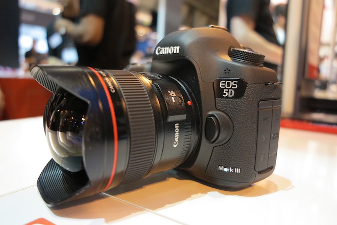 Kinderpaleis Verblinding Per Hands-on with the Canon 5D Mark III video mode - EOSHD.com - Filmmaking  Gear and Camera Reviews