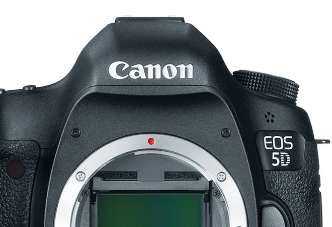 Canon 5D Mark III