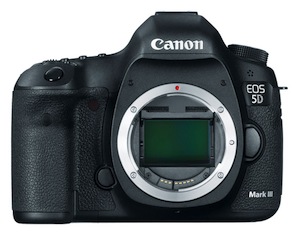 5D Mark II