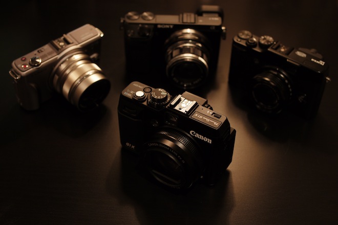 canon powershot g1 x mark iii release date