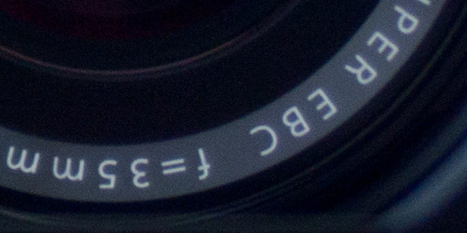 CINE T0.95