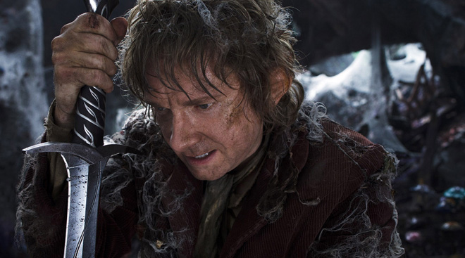 Bilbo - The Hobbit