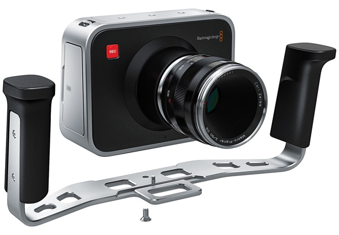 Blackmagic Design Cinema Camera