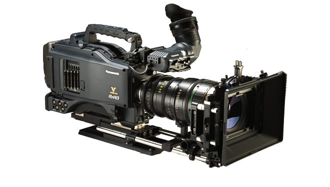 Varicam 3700