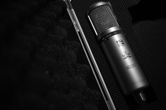 Mic