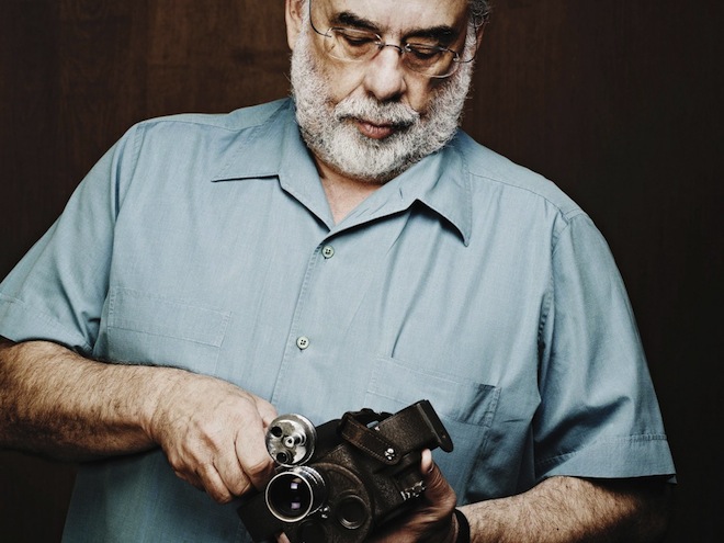 Francis Ford Coppola