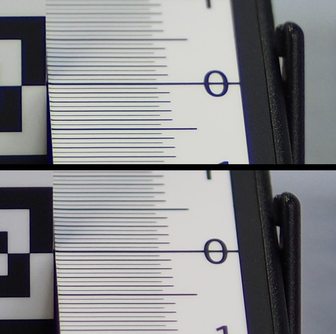 SLR Magic 25mm T0.95 at F1.4 vs Leica 25mm F1.4