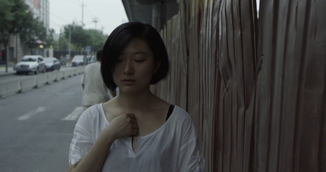 Ungraded KineRaw S35 shot