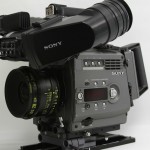 Sony F35