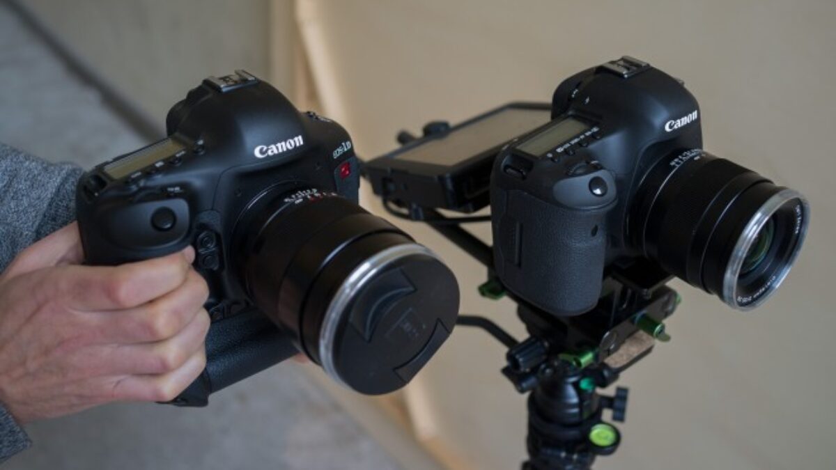 Canon 1D C vs 5D Mark III Raw (and C300 / GH2 resolution