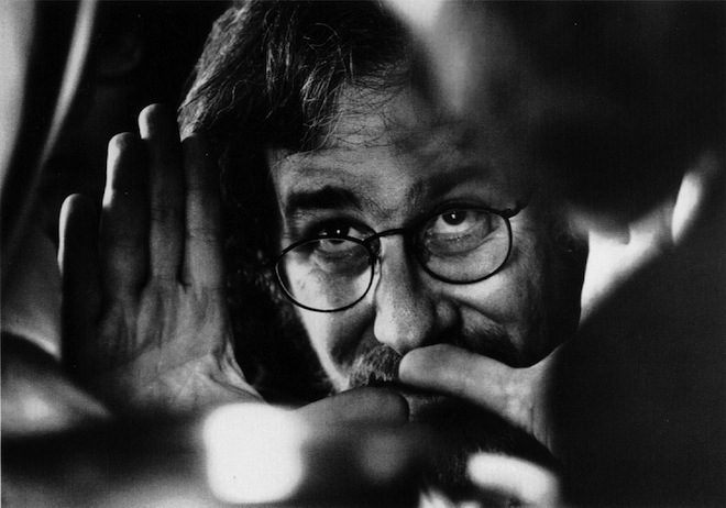 Steven Spielberg