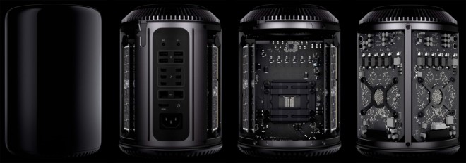 New Mac Pro