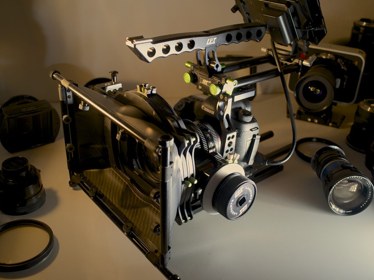 Canon 5D Mark III フルフレーム Super 35mm 4K comes to Canon 5D Mark III in new Magic
