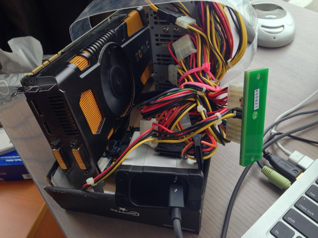 do you need a graphics card for macbook pro do you need a graphics card for macbook pro