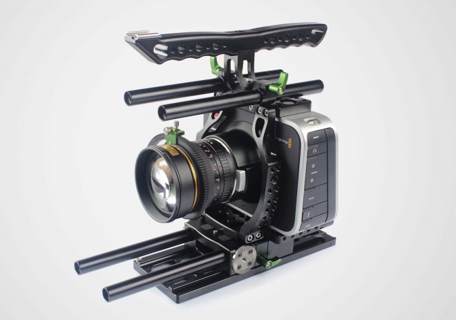 Lanparte BMCC cage