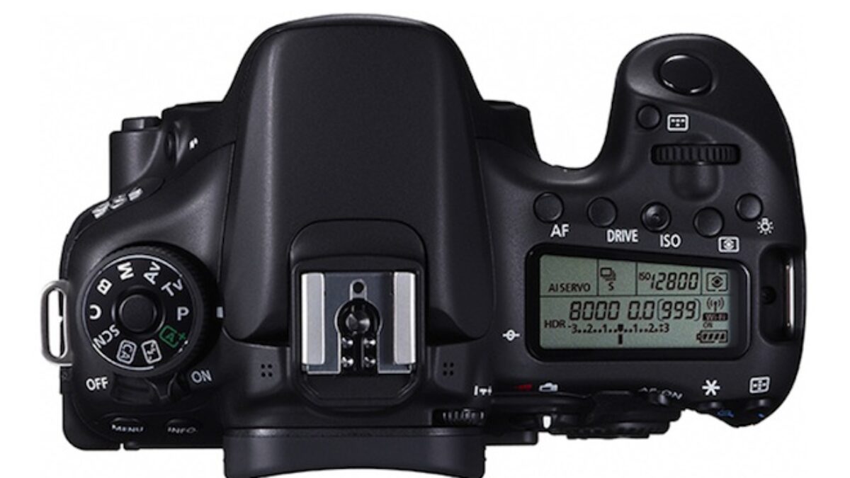 My take on the Canon 70D - EOSHD.com - Filmmaking Gear and Camera Reviews