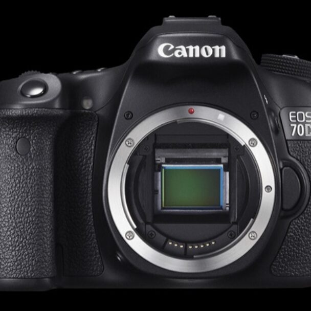 Magic Lantern now working on Canon 70D (both versions) - EOSHD.com