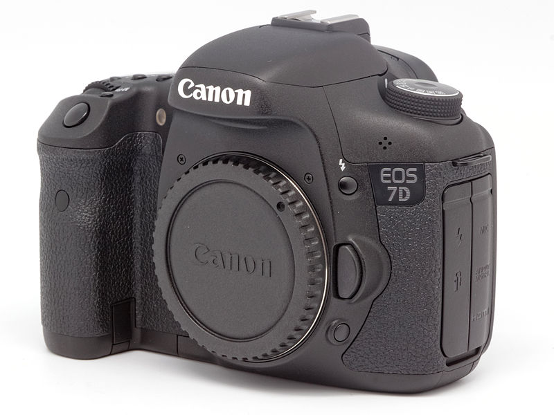 Magic Lantern raw video in development for Canon 7D - EOSHD