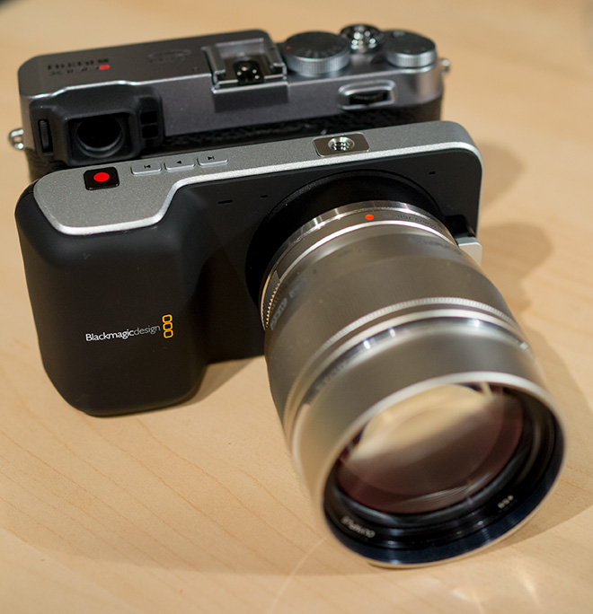 bmpcc-vs-x100s