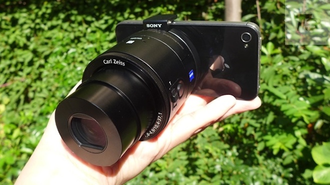 QX100