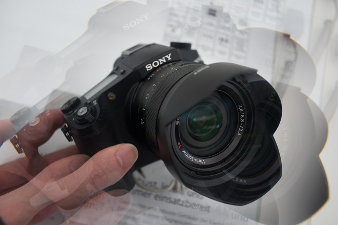 Sony RX10