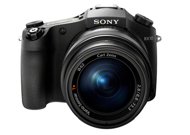 Sony RX10