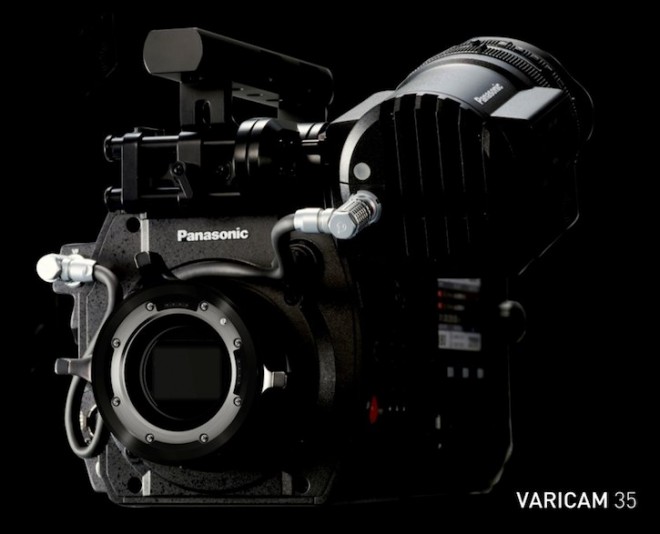 Panasonic-Varicam-35