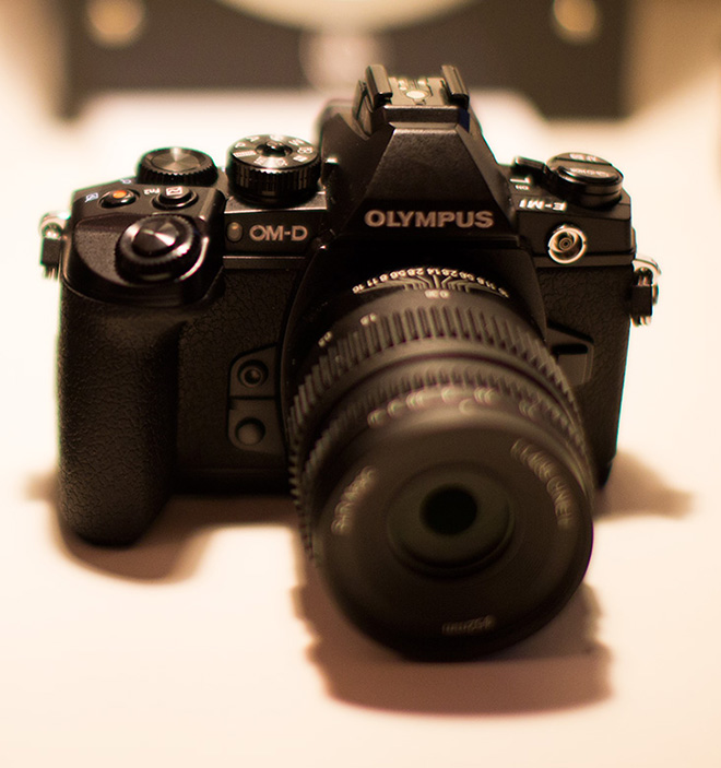 olympus-e-m1