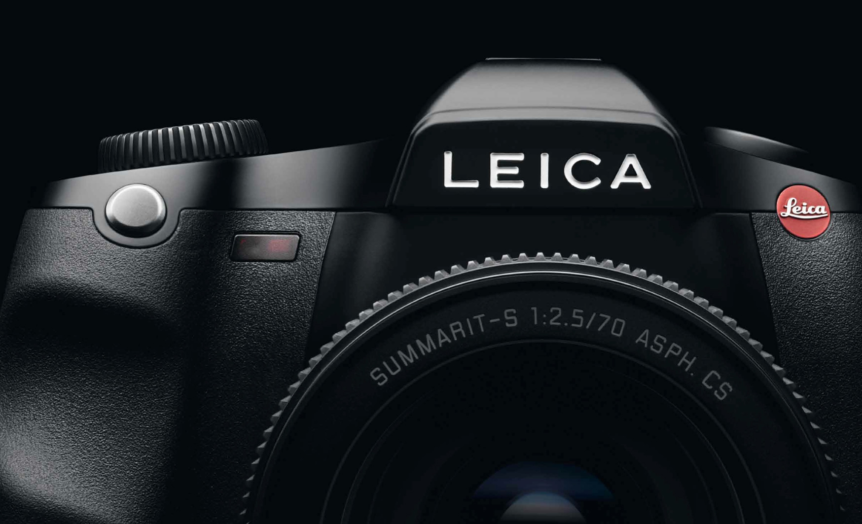 Leica S medium format camera to feature 4K video Filmmaking Gear and Camera Reviews