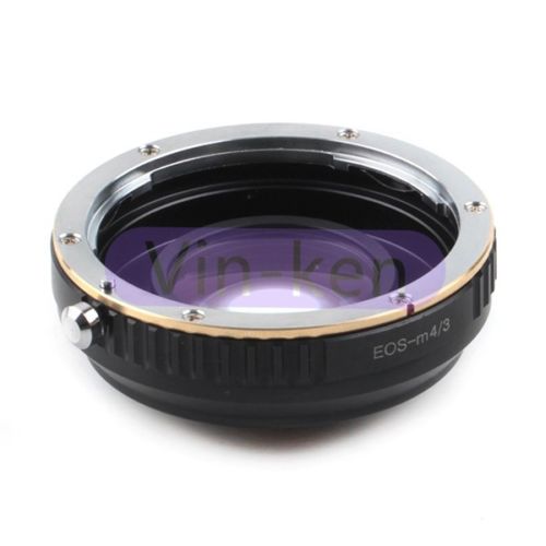 Generic Focal Reducer