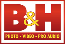 B&H Photo - Video - Pro Audio