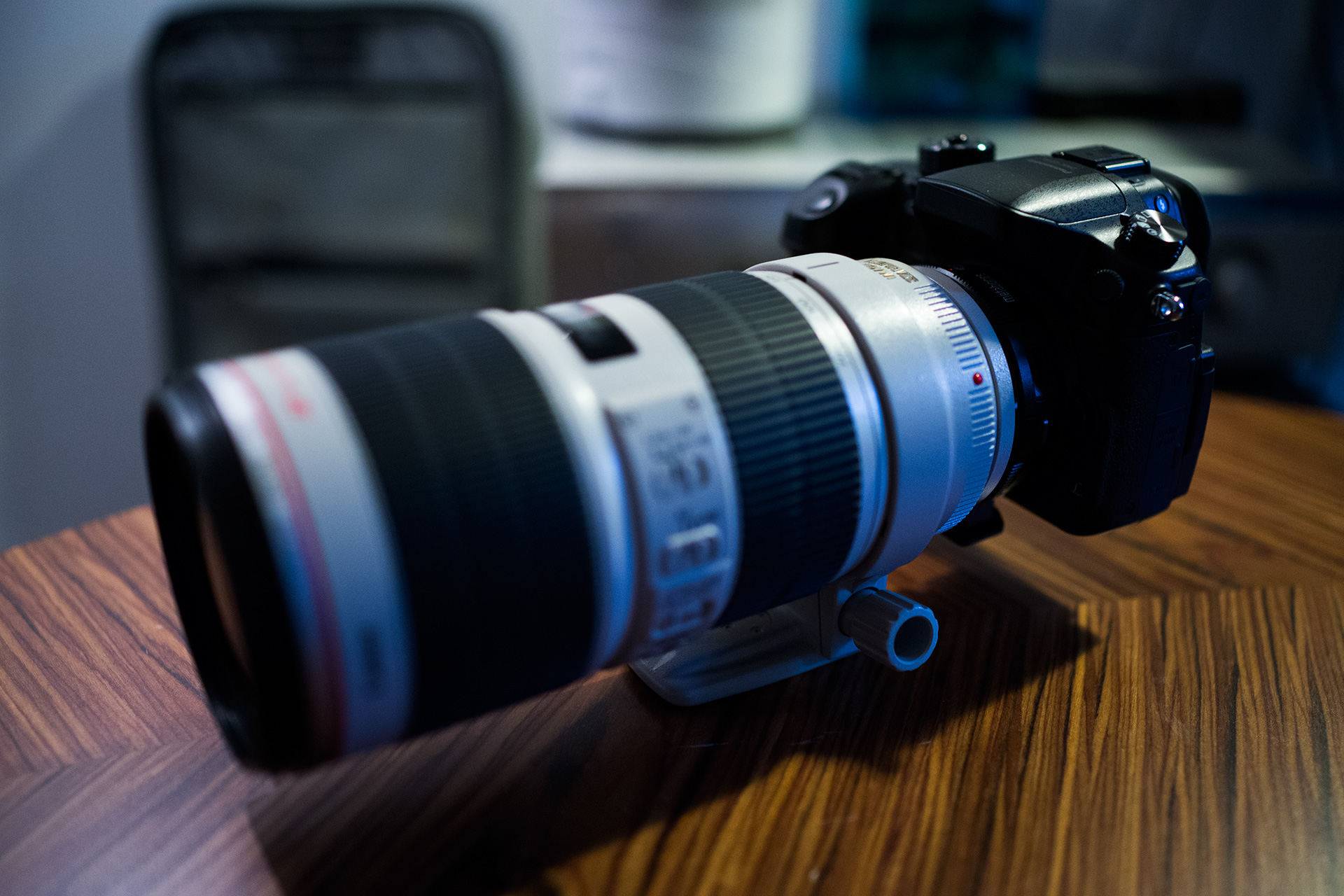 canon ef lens to micro four thirds