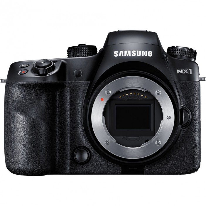 Samsung NX1 lens mount