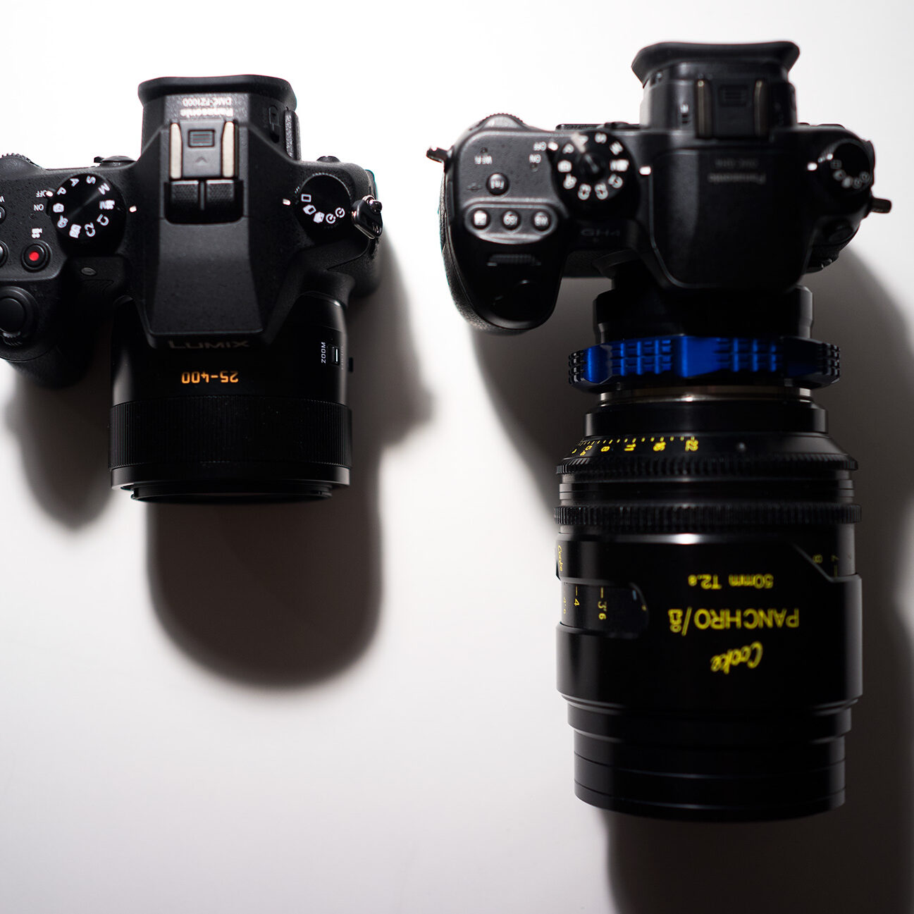 Panasonic FZ1000 review - the bargain 4K super-zoom - EOSHD